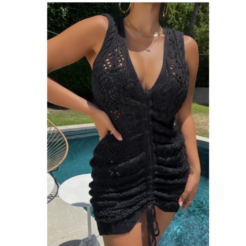 Miss Lola Palms Dress